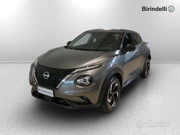 NISSAN Juke 2ª serie - Juke 1.6 HEV N-Connecta
