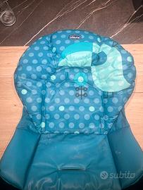 Seggiolone Chicco polly easy