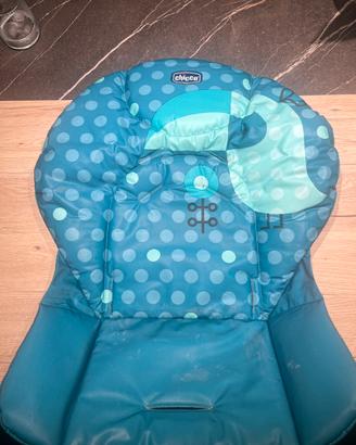 Seggiolone Chicco polly easy