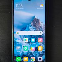 Xiaomi Redmi note 7 
Con cover 