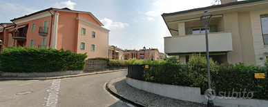 PESCANTINA - TRILOCALE - SI AFFITTA