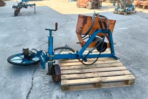 disco interfilare Colombardo per vigneto o fruttet