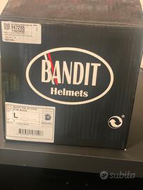 Casco Bandit