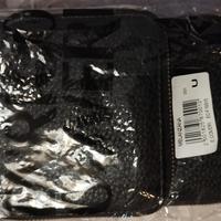 portafoglio a tre zip Enrico Coveri 