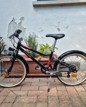 Bici bambino 6-9 anni RIVERSIDE 100 20"

