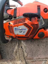 Husquarna 560 xp