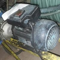 Pompa irroratrice Melegari 220 VOLT monofase
