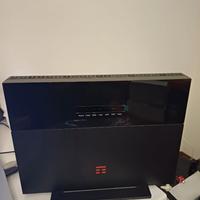 Modem per fibra Tim hub