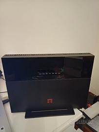 Modem per fibra Tim hub