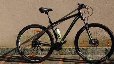 MTB MERIDA 40