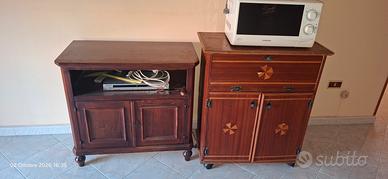 mobili tv