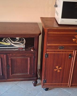 mobili tv