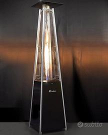 FUNGO A GAS DA ESTERNO