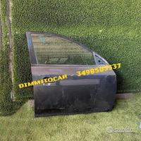 Ricambi Kia Cee'd 2012 Portiere complete