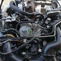 Motore Audi a6 2700 Diesel Codice BPP