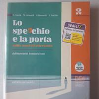 lo specchio e la porta 2