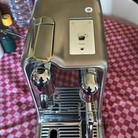 Nespresso Creatista Pro