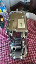 Nespresso Creatista Pro