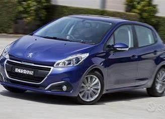 Ricambi peugeot 208 2017