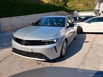 OPEL Astra Hybrid 145 CV DCT6 ST Edition
