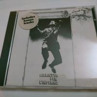 Biglietto per l'inferno -rare prima stampa CD