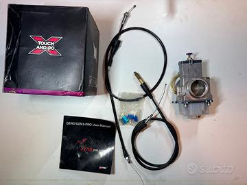 Carburatore SMARTCARB XTNG 36 Gen3-Pro