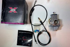 Carburatore SMARTCARB XTNG 36 Gen3-Pro