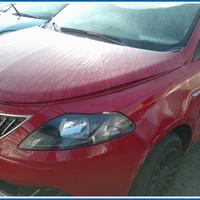 Ricambi Usati LANCIA Ypsilon III