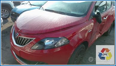 Ricambi Usati LANCIA Ypsilon III