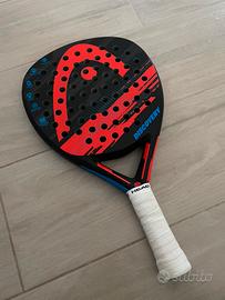 Racchetta Padel