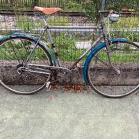 Bici STELLA VENETA da città