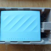 Modem Router TpLink AX1800