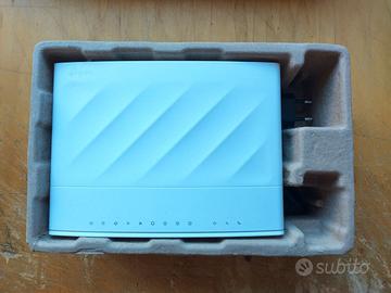 Modem Router TpLink AX1800