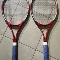 HEAD Liquidmetal Prestige 98 - Made in Austria