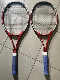 HEAD Liquidmetal Prestige 98 - Made in Austria