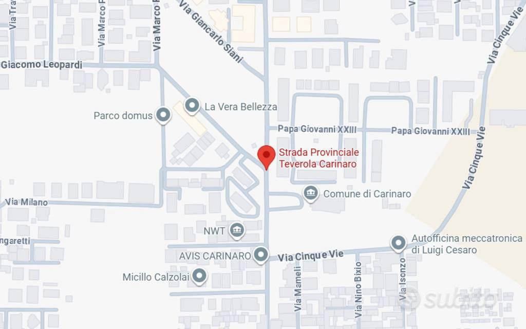 Appartamento – Carinaro, Caserta - Vista 2