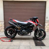 Hypermotard 796 depo