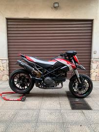 Hypermotard 796 depo