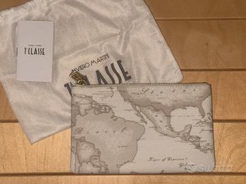 Pochette 1° classe Alviero Martini