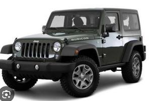 Ricambi Jeep Compass Grand Cherokee Wrangler
