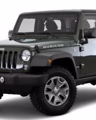 Ricambi Jeep Compass Grand Cherokee Wrangler