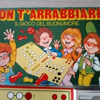 gioco da tavolo non t ' arrabbiare 