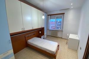 Camere singole per studentesse - Via Severini, MC