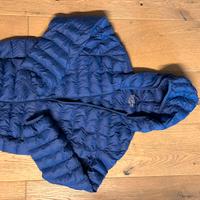 Giubbino superlight da bambino, marca BRUMS