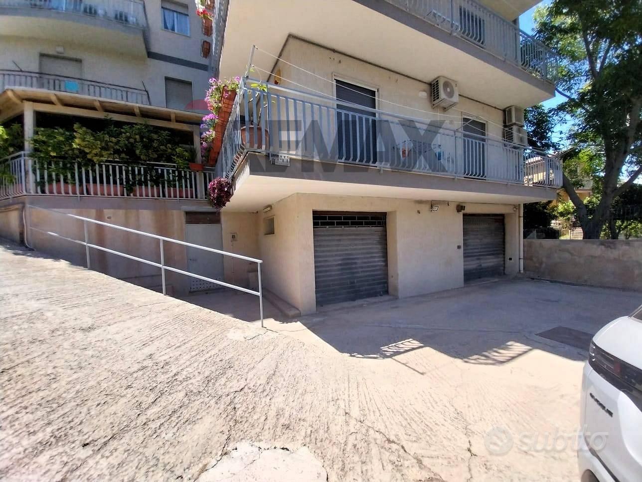 Appartamento - Modica - Vista 2