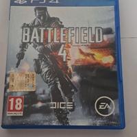 Battlefield 4 Ps4