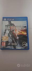 Battlefield 4 Ps4