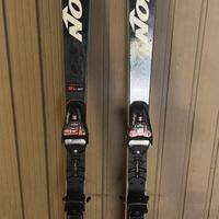 Sci Sl nordica