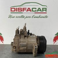 COMPRESSORE  ARIA CONDIZIONATA Suzuki Grand Vitara