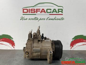 COMPRESSORE  ARIA CONDIZIONATA Suzuki Grand Vitara